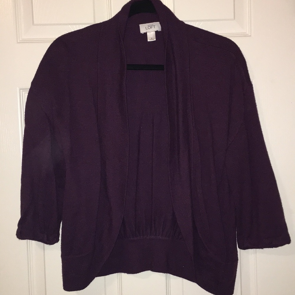 Cardigan